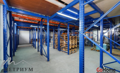 Аренда торгового помещения, Ратомка, Заславская ул., 13,  от 50 до 380 кв.м.. Фото 8