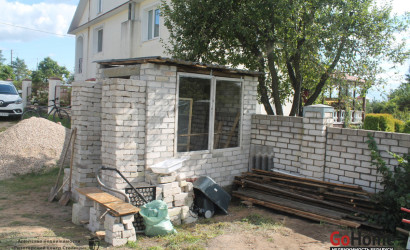 Купить дом, Столбцы, Магистральная, 46, 6 соток. Фото 6