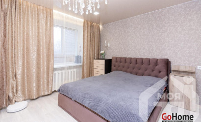 Купить 4-комнатную квартиру, Молодечно, Виленская ул., 33. Фото 12