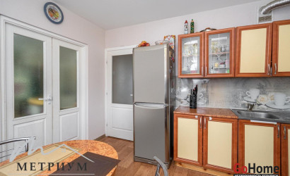 Купить 3-комнатную квартиру, Мачулищи, Дружная ул., 48. Фото 15