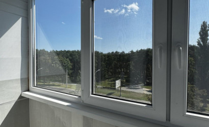Купить 1-комнатную квартиру, Гомель, Речицкий, 25. Фото 3