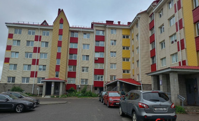 Купить 2-комнатную квартиру, Минск, Выготского, 39(Центральный район). Фото 1