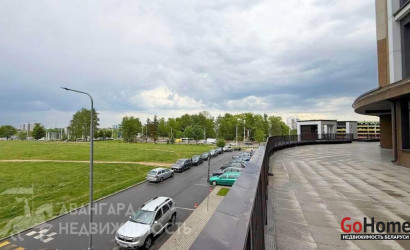 Аренда торгового помещения, Минск, Дзержинского просп., 90,  72.6 кв.м.. Фото 15