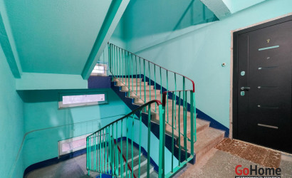 Купить 1-комнатную квартиру, Радошковичи, Восточная ул., 5/а. Фото 24