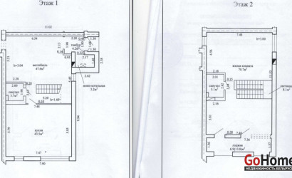 Купить 4-комнатную квартиру, Ратомка, Приозерная ул., 6. Фото 18
