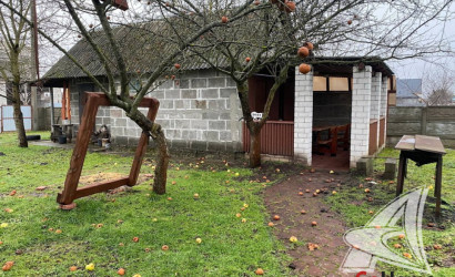 Купить дом, Брест, Мухавецкий с/с, 10.93 соток. Фото 29