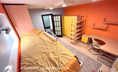 Снять 3-комнатную квартиру, Минск, Победителей пр-т 57 (Центральный район). Фото 2