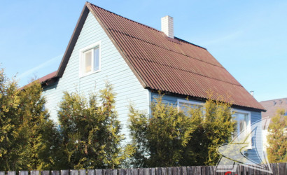 Купить дом, Каменица-Жировецкая, Мухавецкий с/с, 5 соток. Фото 4