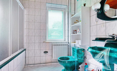 Купить дом, Кошелево, Тельминский с/с, 17.23 соток. Фото 22