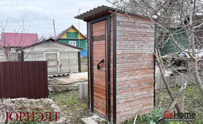 Купить дачу, Железняки, 7 соток. Фото 28