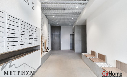 Купить 2-комнатную квартиру, Минск, Нововиленская ул., 45 (Центральный район). Фото 37