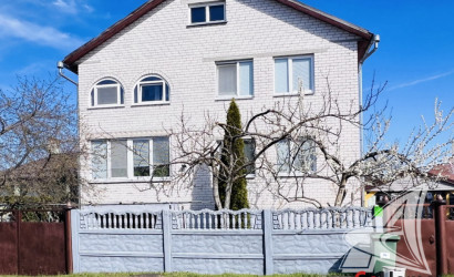 Купить дом, Брест, Гершоны, 11.95 соток. Фото 3