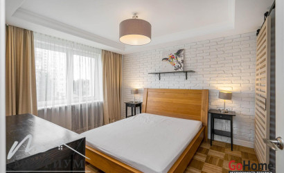 Купить 4-комнатную квартиру, Минск, Багратиона ул., 71 (Партизанский район). Фото 22