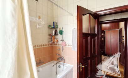 Купить 4-комнатную квартиру, Брест, Пугачево, ул. Столинская. Фото 20