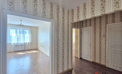 Купить 1-комнатную квартиру, Минск, Налибокская ул., 8 (Фрунзенский район). Фото 5