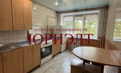 Купить 3-комнатную квартиру, Бобруйск, Октябрьская, 125. Фото 1
