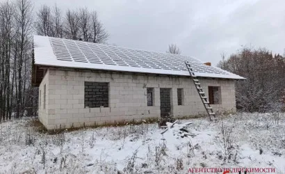 1-этаж.(31 м2), Клейники(Центральная)