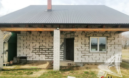 Купить дом, Лойки, Степанковский с/с, 24.95 соток. Фото 2