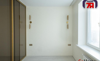 Купить 1-комнатную квартиру, Минск, Притыцкого ул., 113 (Фрунзенский район). Фото 8