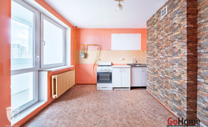 Купить 2-комнатную квартиру, Минск, Выготского, 39(Центральный район). Фото 15