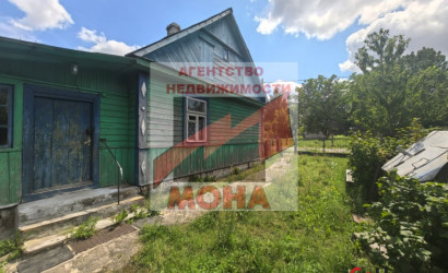 Купить дом в деревне, Ставище, Центральная, 25 соток. Фото 4