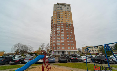 Купить 3-комнатную квартиру, Минск, Бумажкова ул., 37/А (Партизанский район). Фото 24