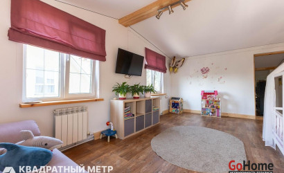 Купить дом, Минск, Шабловского ул., 8, 6 соток. Фото 24