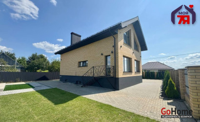 Купить коттедж, Бусловка, Озерная ул., 16 соток. Фото 35