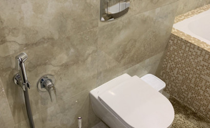 Снять 4-комнатную квартиру, Минск, Победителей, 131 (Центральный район). Фото 25