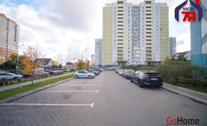 Купить 1-комнатную квартиру, Минск, Лосика ул., 34 (Фрунзенский район). Фото 10