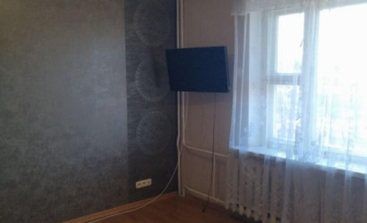 Купить 1-комнатную квартиру, Витебск, Строителей просп., 24/1. Фото 1