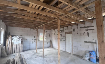 Купить дом, . Узборье-строй, 8 соток. Фото 6