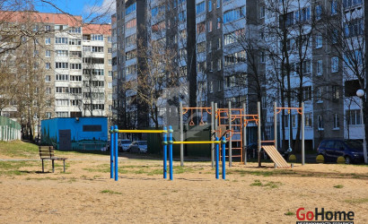 Купить 1-комнатную квартиру, Минск, Байкальская ул., 66/1 (Заводской район). Фото 31