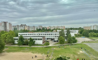 Купить 2-комнатную квартиру, Гродно, Янки Купалы, 61. Фото 2