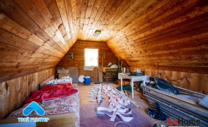 Купить дачу, Терюха, СТ Весна-80, 4.29 соток. Фото 10