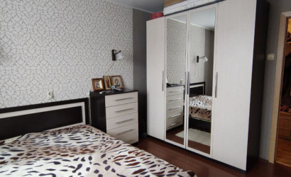 Купить 2-комнатную квартиру, Могилев, Бурденко, 4. Фото 10