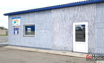 Аренда торгового помещения, Дружный, Парковая 9,  51.7 кв.м.. Фото 10