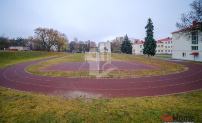 Купить 1-комнатную квартиру, Минск, Волоха ул., 7/2 (Московский район). Фото 11