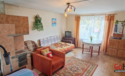 Купить дом в деревне, . Роща-Коробчицы, 6.1 соток. Фото 6