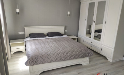 Снять 1-комнатную квартиру на сутки, Гродно, Доминиканская ул., 17, Гродно. Фото 11