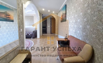 Купить 3-комнатную квартиру, Брест, ул. Московская, д. . Фото 14