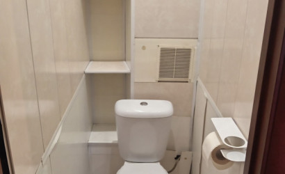 Купить 2-комнатную квартиру, Бобруйск, Строителей, 56/1. Фото 18