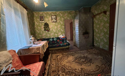 Купить дом, Боруны, Гольшанская ул., 22 соток. Фото 22