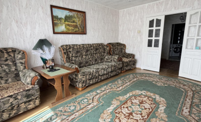 Купить 4-комнатную квартиру, Барановичи, Брестская ул., 74. Фото 10