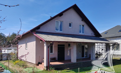 Купить дом, Каменица-Жировецкая, Мухавецкий с/с, 5.14 соток. Фото 7