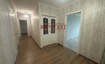 Купить 3-комнатную квартиру, Гродно, Виктора Глухова, 29. Фото 1