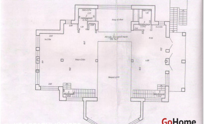 Продажа помещения, Минск, Долгобродская ул., 58,  591.8 кв.м.. Фото 7