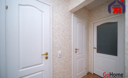 Купить 1-комнатную квартиру, Минск, Лосика ул., 34 (Фрунзенский район). Фото 8