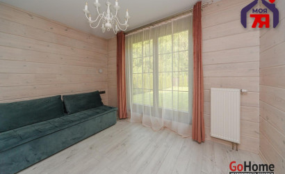 Купить дом в деревне, МАЛИНОВКА-2001, 10 соток. Фото 13