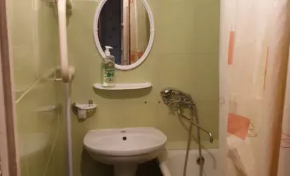 Снять 3-комнатную квартиру на сутки, Барановичи, Жукова, 10. Фото 2